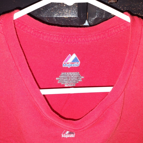 STL CARDINALS SPRING TRAINING TEE - Picture 2 of 5
